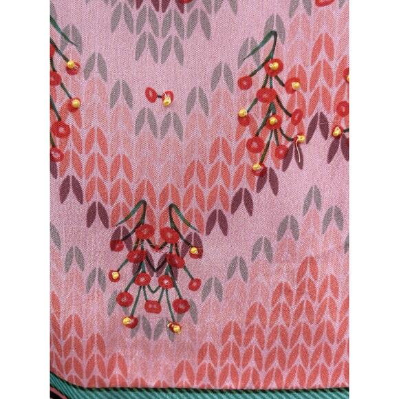 Anthropologie Bhanuni By Jyoti Alessandra Dress Maxi As Is Size 6 - Picture 14 of 16